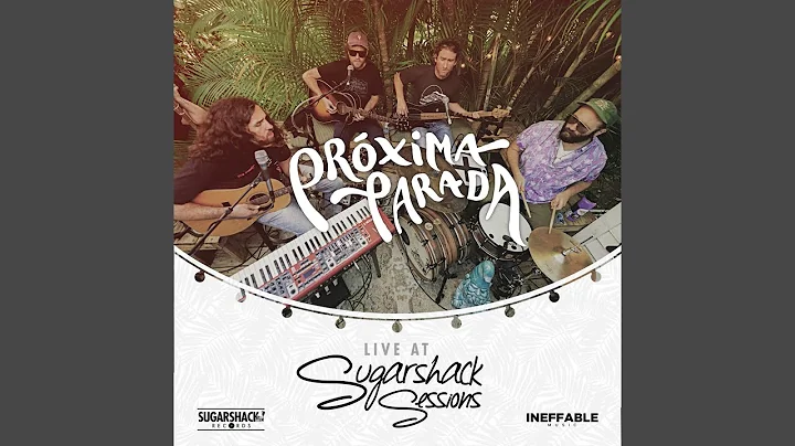 Pair Of Shoes (Live at Sugarshack Sessions)