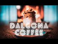 Jaagrav makes Dalgona Coffee, Yes he can also code but coffee is important!!!
