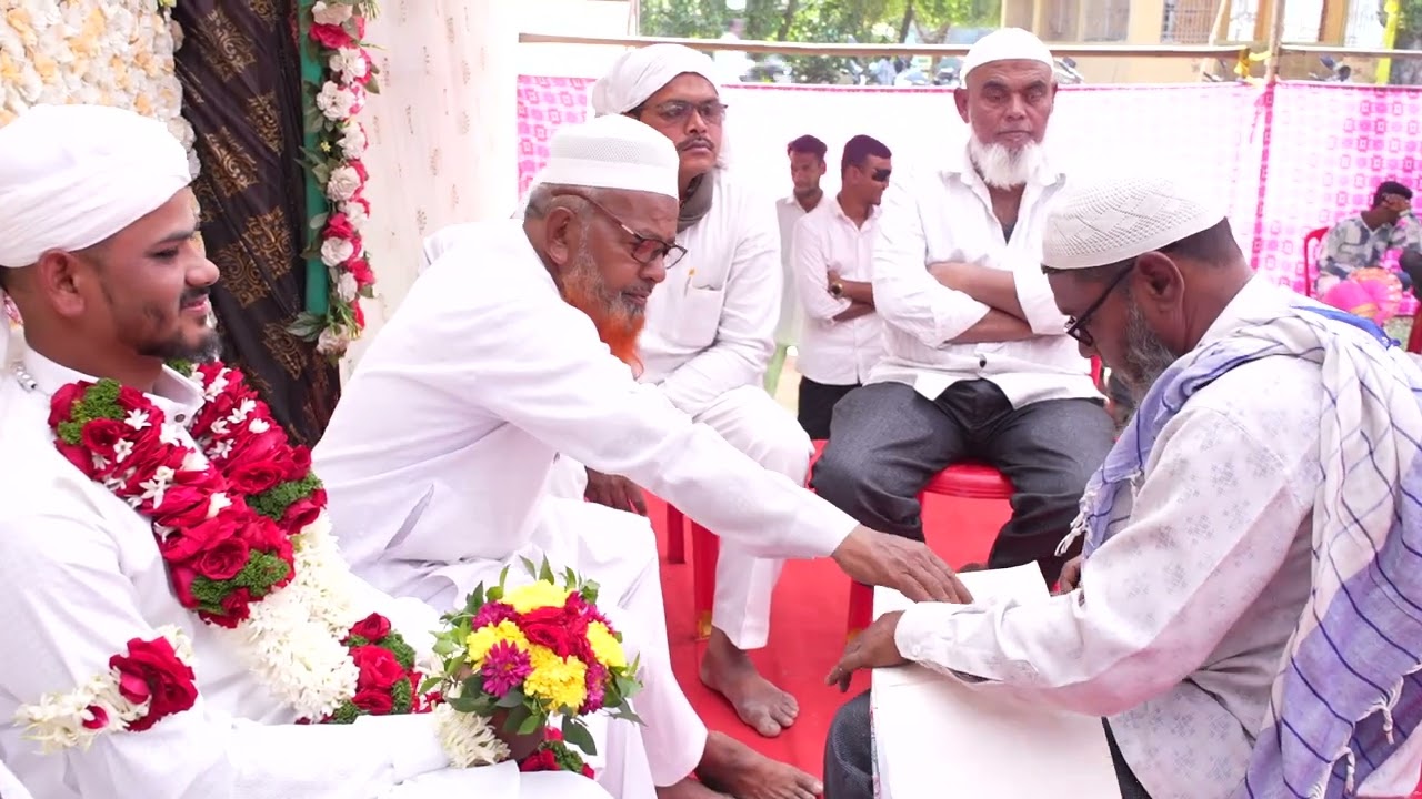 सोफिया $ अल्फाज इनका अक्द ए मसऊद 22 12 2025