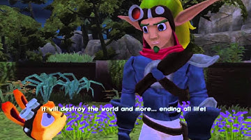 Jak II: Renegade [Part 17: Let