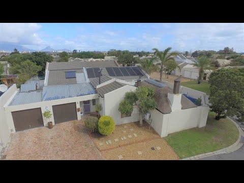 4 Bedroom House for sale in Western Cape | Cape Town | Goodwood | Edgemead | - YouTube