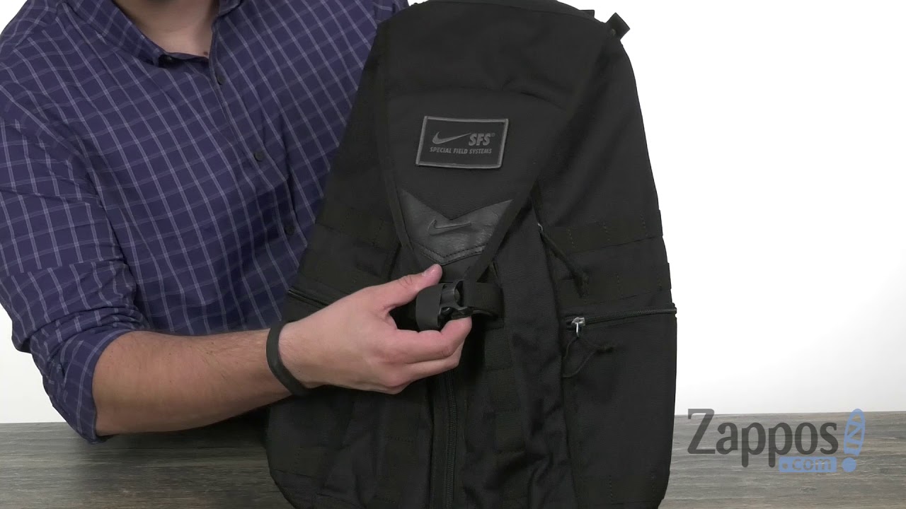 nike recruit backpack
