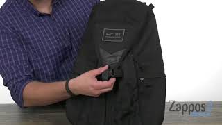 nike sfs recruit training backpack