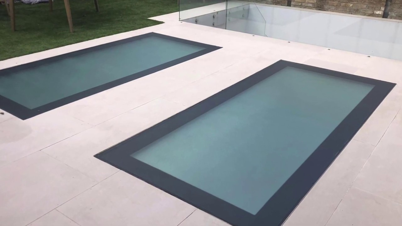 Outdoor Stone Tiles Cleaning Services in London YouTube