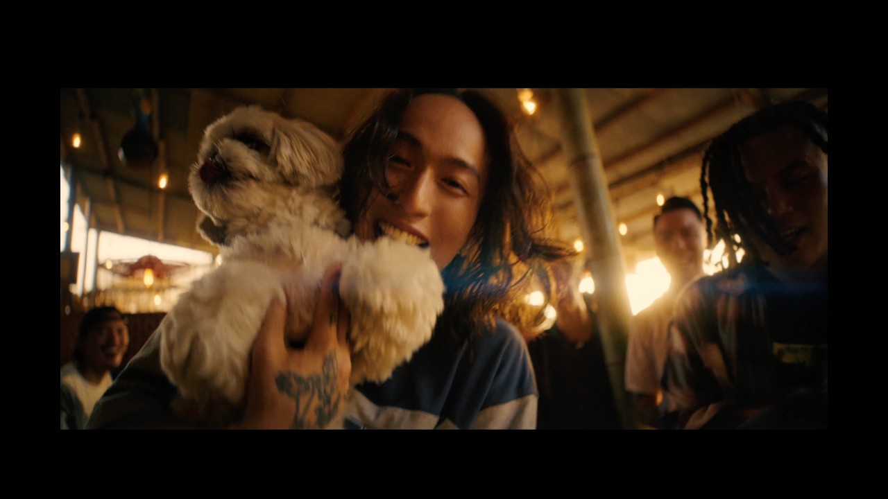Kvi Baba / How Many Girls feat. 変態紳士クラブ (Music Video)