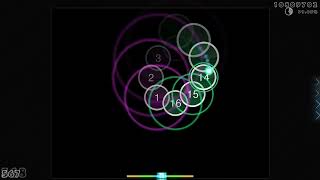 500pp choke