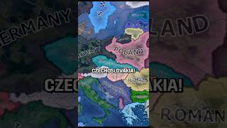 HOW TO: Czechoslovakia | HOI4