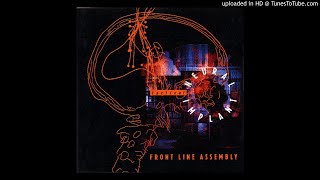 Front Line Assembly - Remorse