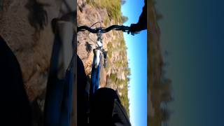 360’s are fun.                                 #mtb #shorts