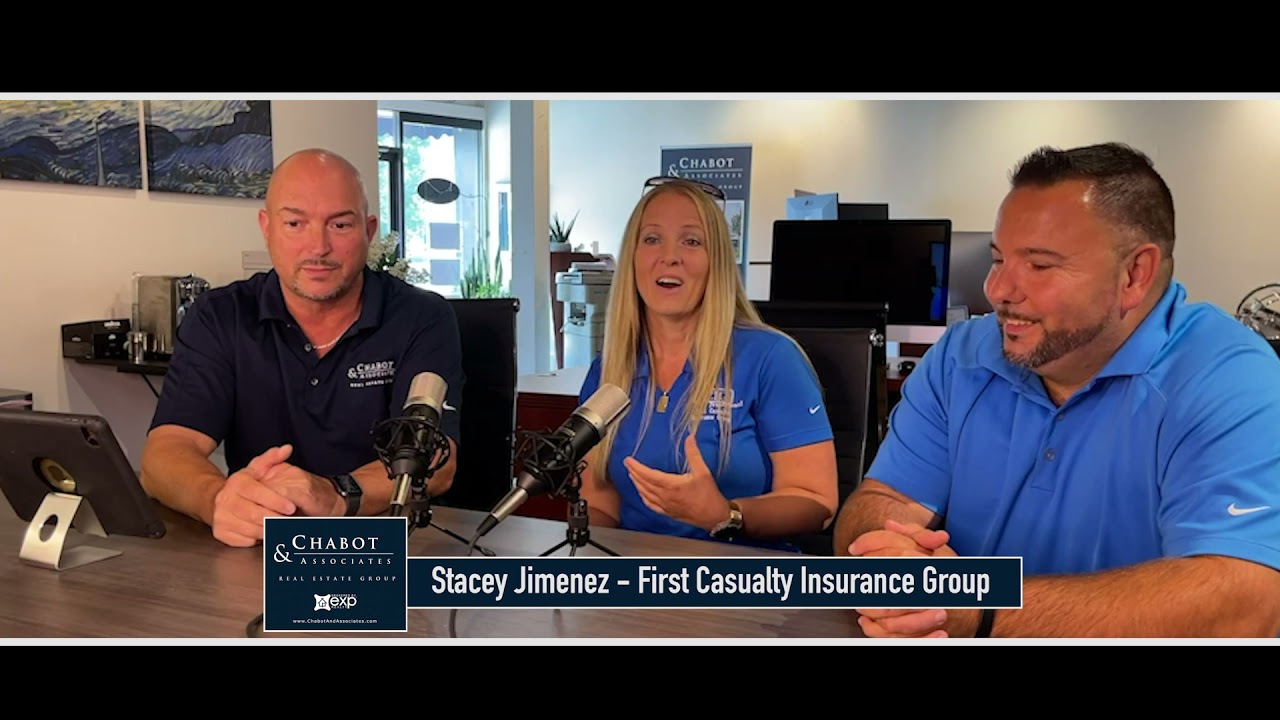 Stacey Jimenez First Casualty Insurance Group YouTube Stacey Jimenez First Casualty Insurance Group YouTube