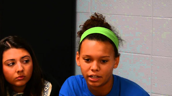 Interviews with Confederate Flag Debate Leaders