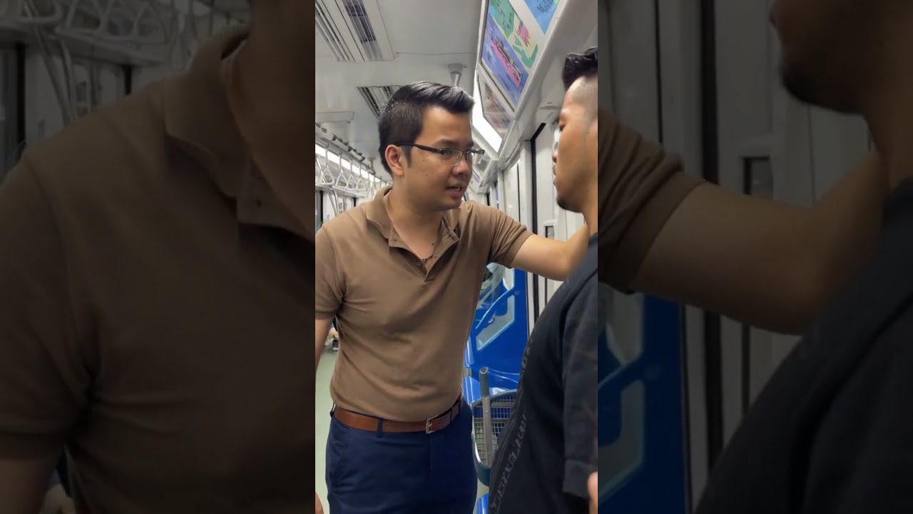 37: Kindness Check Faith In Humanity Restored - Social Reality | Trung's Truth 