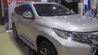 Акция 3 ДНЯ! Спец-предложение! Цена  1 299 000руб!  MITSUBISHI Outlander в 7-ми местном исполнении!