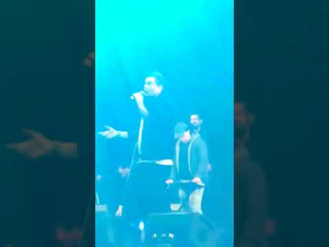 عمرو دياب رصيف نمره خمسه حفلة2023