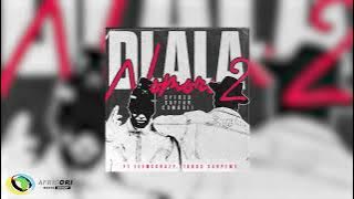 Cyfred, Sayfar & Cowboii - Nomoro 2 (Dlala) [feat. LeeMcKrazy & Tango Supreme] (Official Audio)