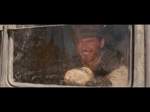 Indiana Jones and the Raiders of the lost Ark. John Williams