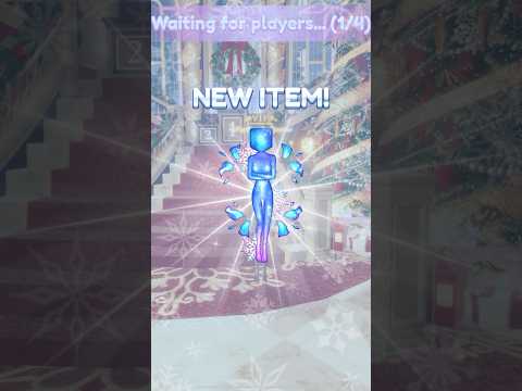 هدية اليوم العاشر دريس تو امبريس تحديث الشتاء 2025    10   