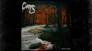 Guts - Decay (Full Album) 2023