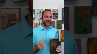 Houston Llew on the giftability of Spiritiles
