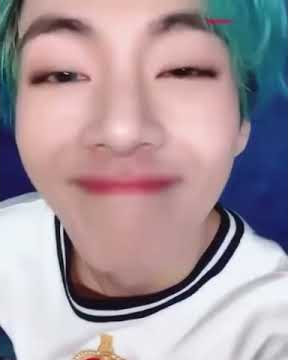 Tae farting
