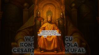 Słowianie w gwardii wareskiej?! Elitarna  straż Bizancjum | #Historia #Bizancjum #Wikingowie