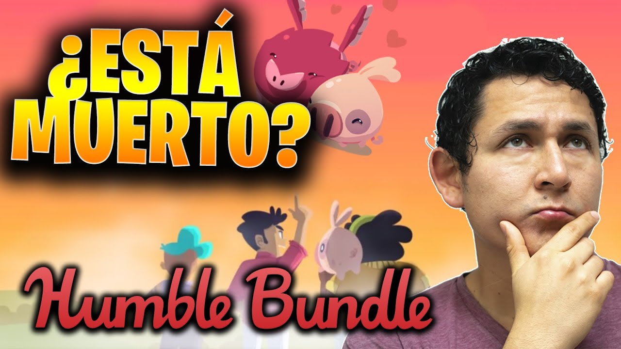 Nueva oportunidad de hacerse con los Humble Bundle VR de 2023