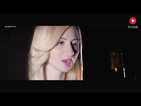 烏克蘭美女翻唱《我的歌聲裏》，好聽不輸曲婉婷