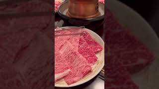 Shabu-Shabu Zakuro In Ginza 03-3535-4421 　4-6-1 Ginza Tokyo 銀座三和ビル B1F
