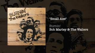 Watch Bob Marley Small Axe video