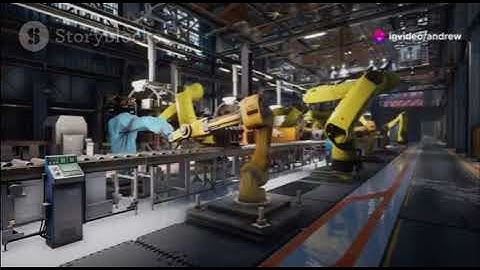 The Future of AI: Are Robots Taking Over?