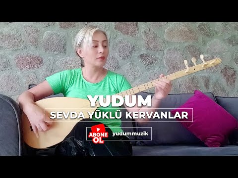 Yudum - Sevda Yüklü Kervanlar  #sevdayüklükervanlar #yudum