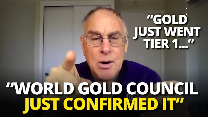 This One Gold Move Just Silenced Every Central Bank—And It Wasn’t Even on the News | Rick Rule