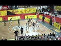 M106 | DELHI VS UTTAR PRADESH | MEN | 75TH SENIOR NATIONALS BASKETBALL CHAMPIONSHIP