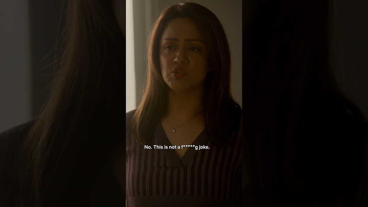 A day in the life of Varuna & Mala. Watch Dabba Cartel, out now, only on 