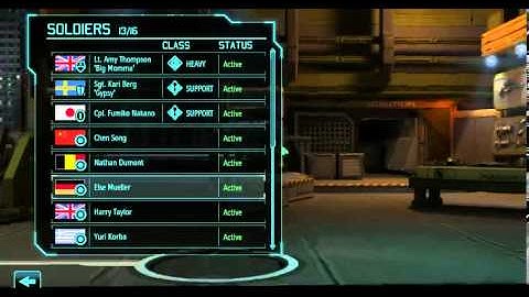 We are all so very dead: Let