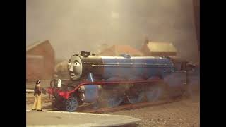 TRoS 8 Out-Take - Aggravating!