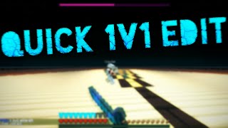 EliteKits.net 1v1 Edit ~ Velocity