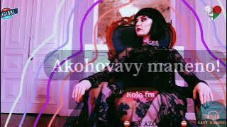 Akohovavy maneno : Tantara gasy vaovao (Record fm) #gasyrakoto