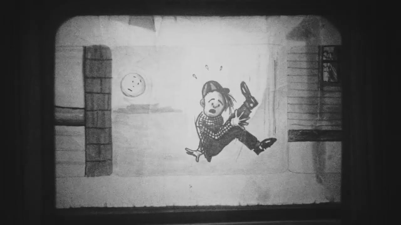 Pontus & Odottamaton Seikkailu