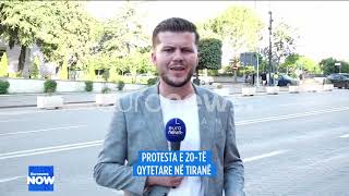 Më e rëndësishmja do jetë protesta nesër! Gazetari jep detajet: Protestë kombëtare!
