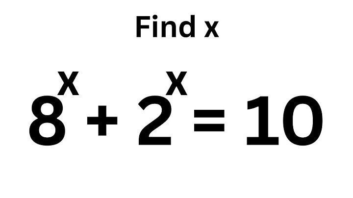 Math Olympiad | A Nice Algebra Problem