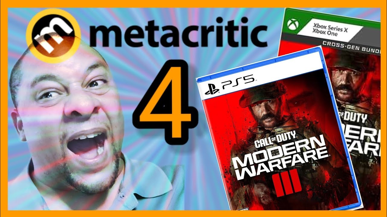 Ni se te ocurra comprarlo: Call of Duty Modern Warfare 3 hace historia en  Metacritic, pero volviéndose el peor juego calificado de toda la saga