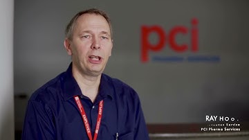 Domino and PCI Pharma Tackle Pharmaceutical Traceability & Ink Leachability