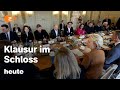 heute 19:00 Uhr vom 05.03.2023 Klausur Ampelregierung, Bundeshaushalt, Volkskongress China (english)