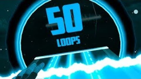 Best Game For Android | 50 Loops | Gameplay