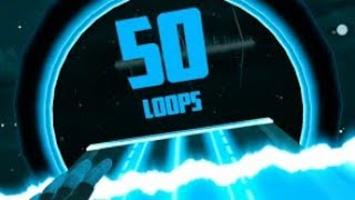 Best Game For Android | 50 Loops | Gameplay screenshot 5