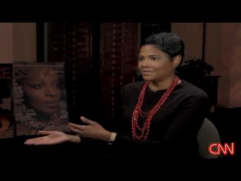 Essence Magazine Editor Interview about IR relatio...