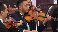 SziRom-Szimfonikus Roma Zenekar A.Vivaldi: Négy Évszak