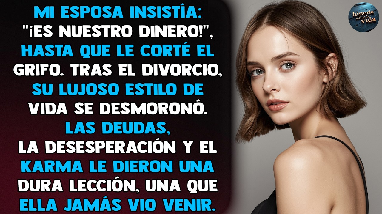 Mi Esposa Insistía: 