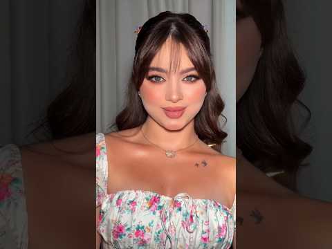 بيسان اسماعيل مع أغنية عمرو دياب حبيبي يانور العين